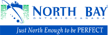 City of North Bay Logo
